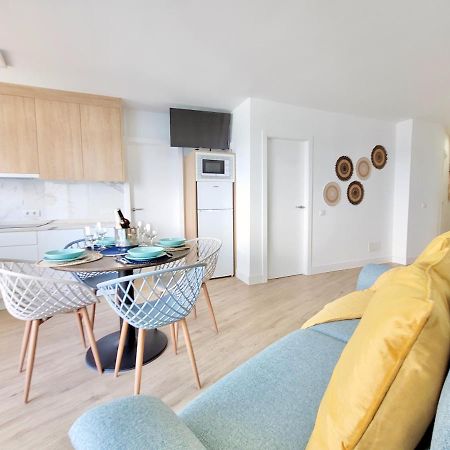 Apartament Coastal Vibe Tacoronte Zewnętrze zdjęcie