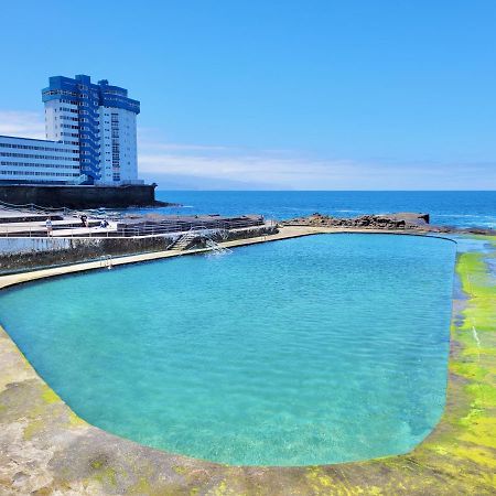 Apartament Coastal Vibe Tacoronte Zewnętrze zdjęcie