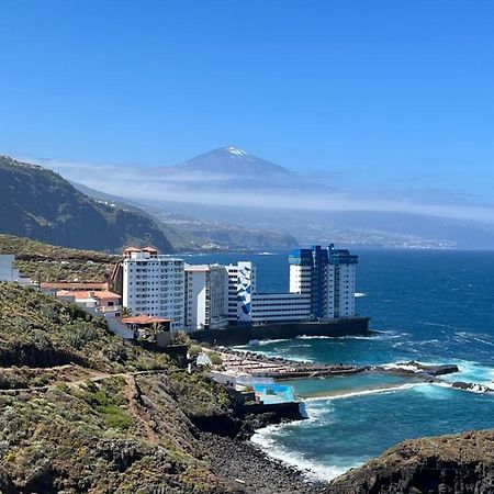 Apartament Coastal Vibe Tacoronte Zewnętrze zdjęcie