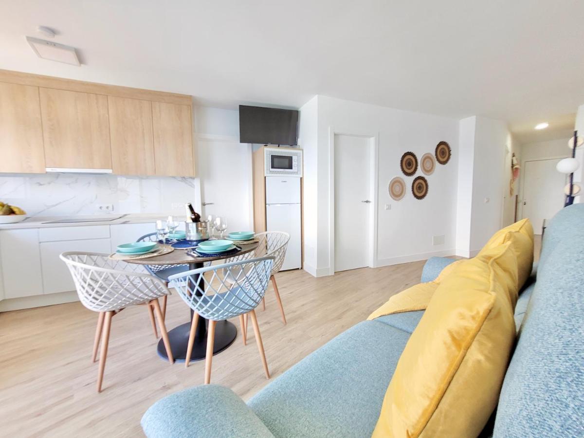 Apartament Coastal Vibe Tacoronte Zewnętrze zdjęcie