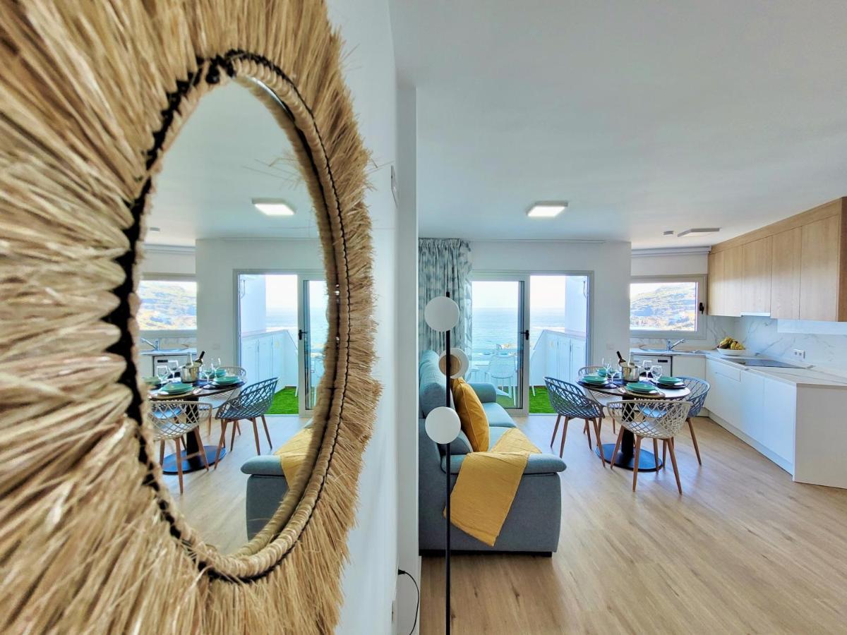 Apartament Coastal Vibe Tacoronte Zewnętrze zdjęcie