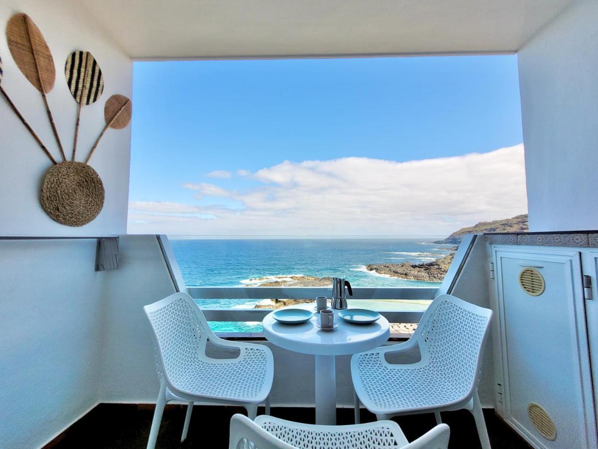 Apartament Coastal Vibe Tacoronte Zewnętrze zdjęcie