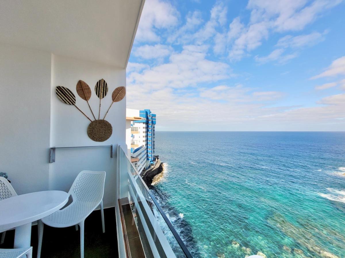 Apartament Coastal Vibe Tacoronte Zewnętrze zdjęcie