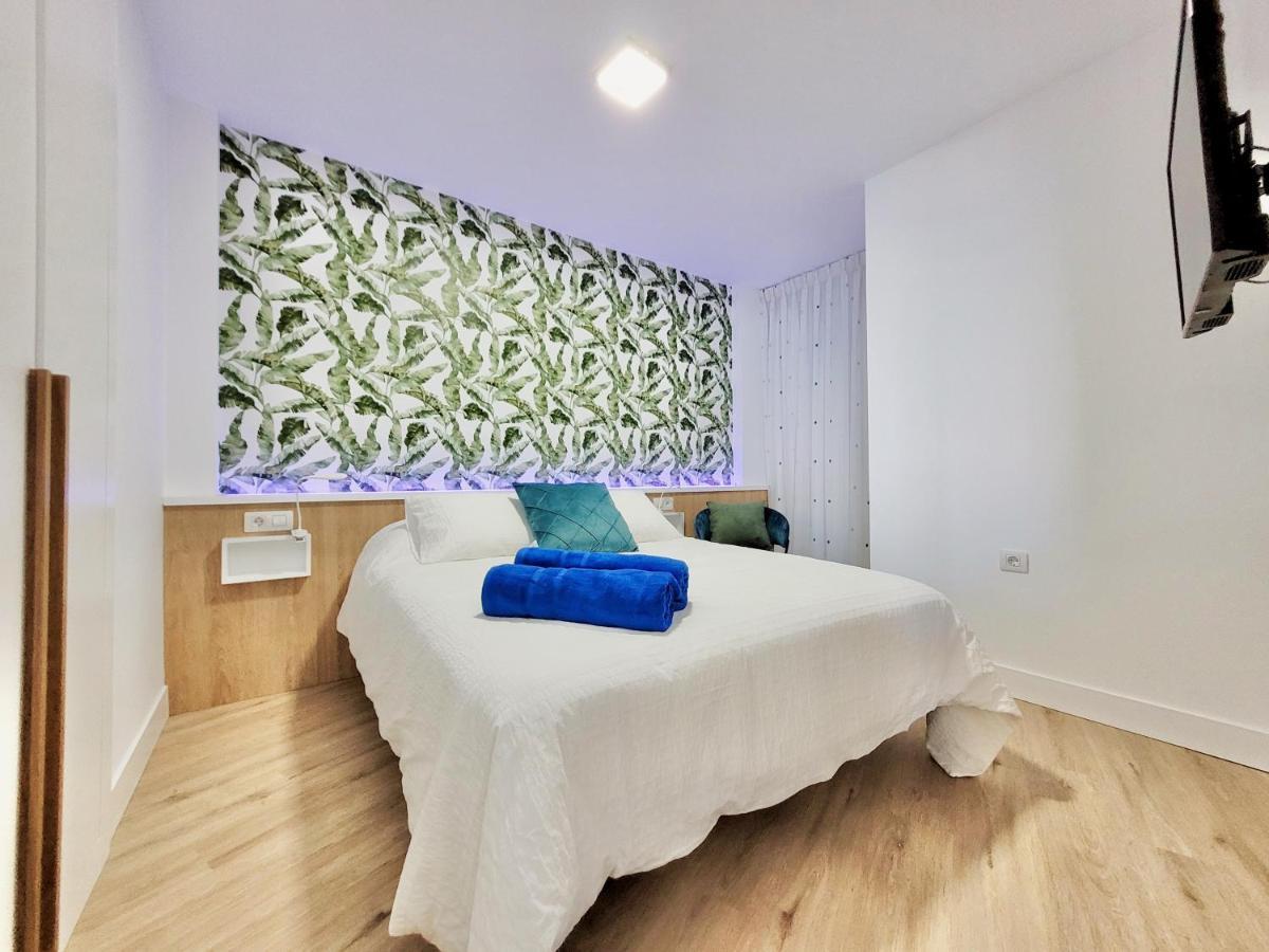 Apartament Coastal Vibe Tacoronte Zewnętrze zdjęcie
