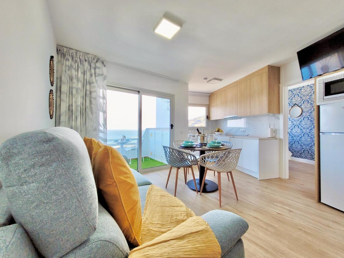 Apartament Coastal Vibe Tacoronte Zewnętrze zdjęcie