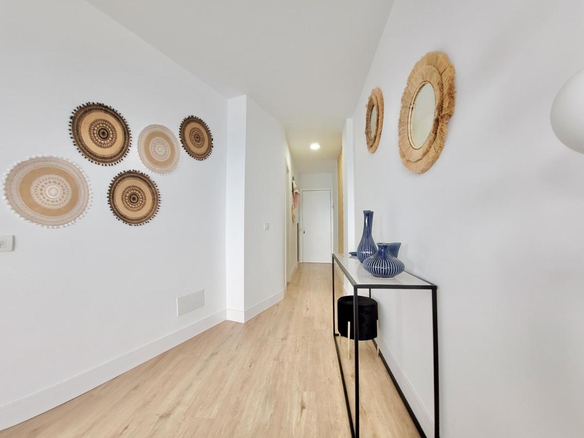 Apartament Coastal Vibe Tacoronte Zewnętrze zdjęcie