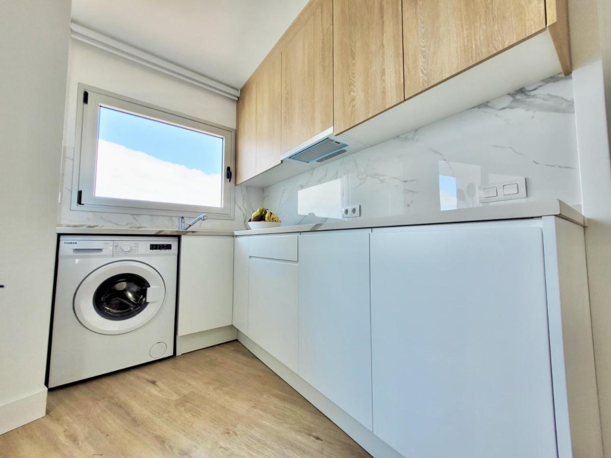 Apartament Coastal Vibe Tacoronte Zewnętrze zdjęcie