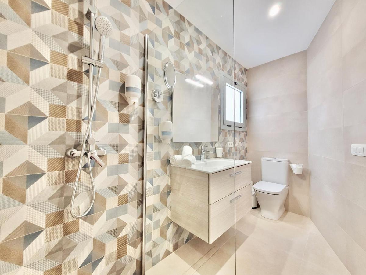 Apartament Coastal Vibe Tacoronte Zewnętrze zdjęcie