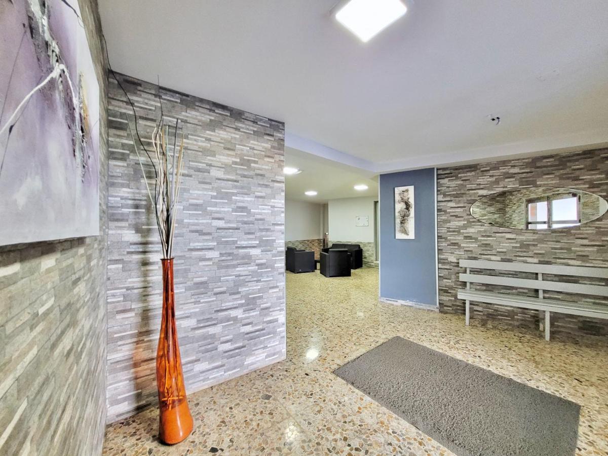 Apartament Coastal Vibe Tacoronte Zewnętrze zdjęcie