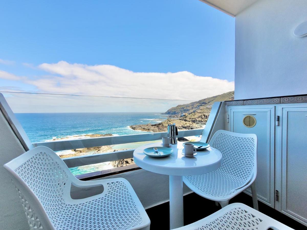 Apartament Coastal Vibe Tacoronte Zewnętrze zdjęcie