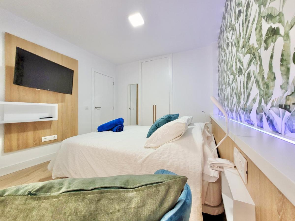 Apartament Coastal Vibe Tacoronte Zewnętrze zdjęcie
