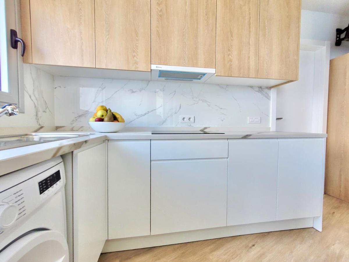 Apartament Coastal Vibe Tacoronte Zewnętrze zdjęcie