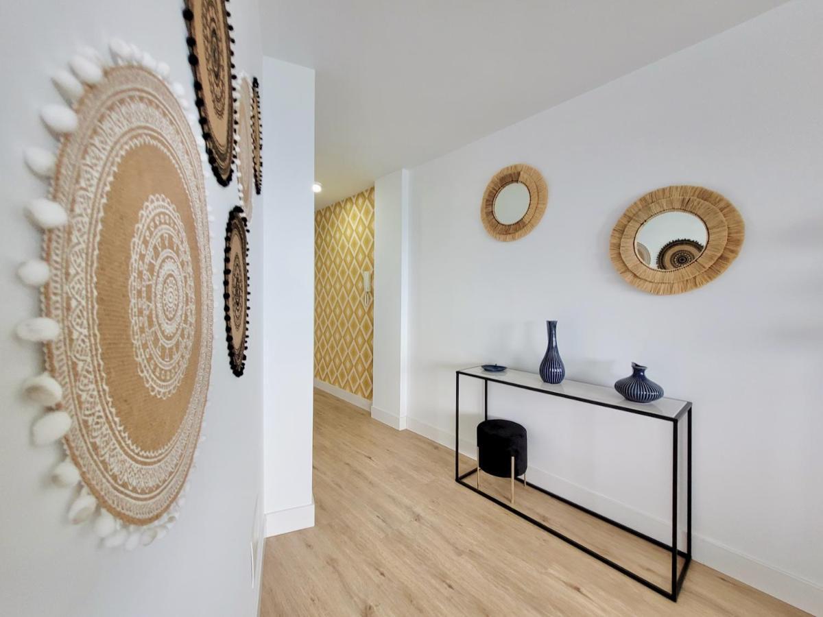 Apartament Coastal Vibe Tacoronte Zewnętrze zdjęcie