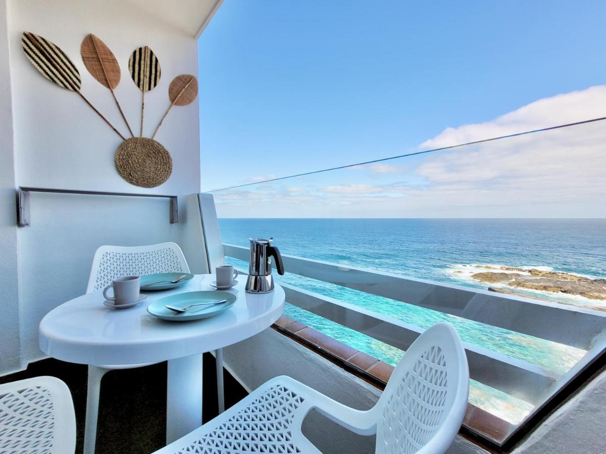 Apartament Coastal Vibe Tacoronte Zewnętrze zdjęcie