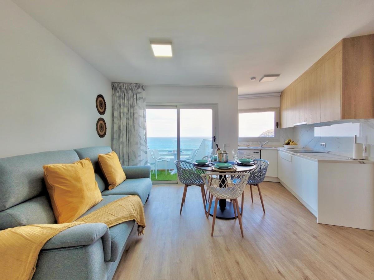 Apartament Coastal Vibe Tacoronte Zewnętrze zdjęcie