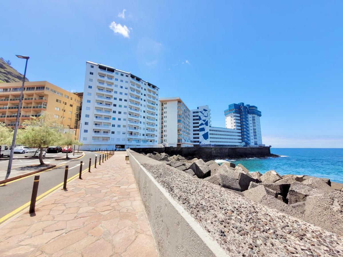 Apartament Coastal Vibe Tacoronte Zewnętrze zdjęcie