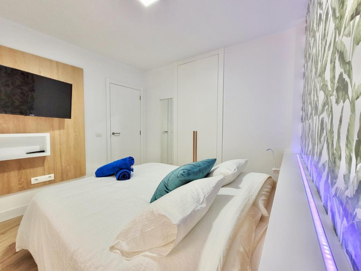 Apartament Coastal Vibe Tacoronte Zewnętrze zdjęcie