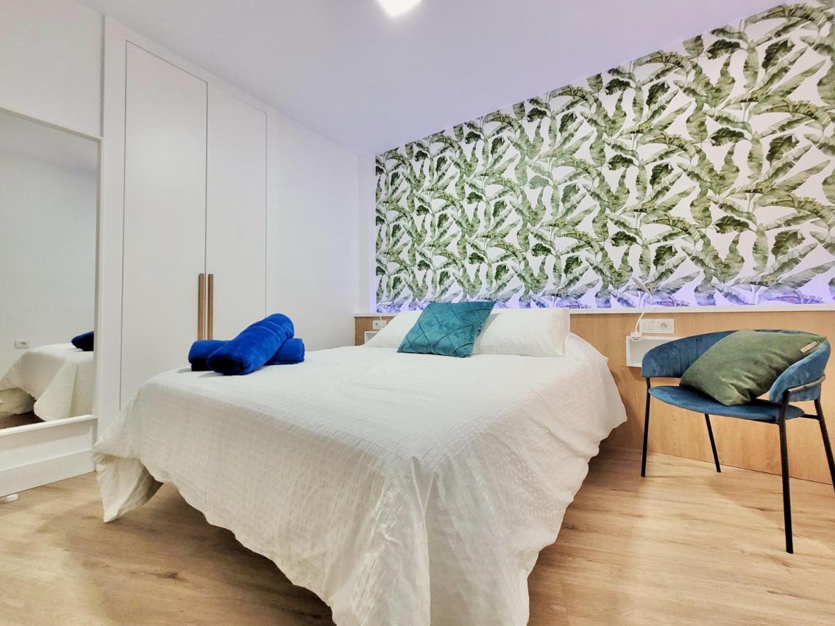 Apartament Coastal Vibe Tacoronte Zewnętrze zdjęcie