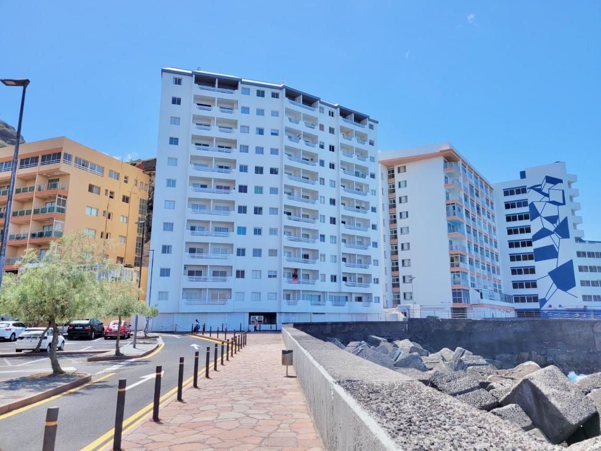 Apartament Coastal Vibe Tacoronte Zewnętrze zdjęcie
