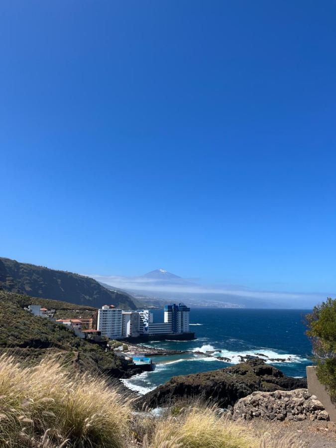 Apartament Coastal Vibe Tacoronte Zewnętrze zdjęcie