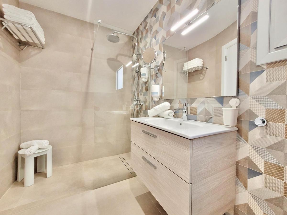 Apartament Coastal Vibe Tacoronte Zewnętrze zdjęcie
