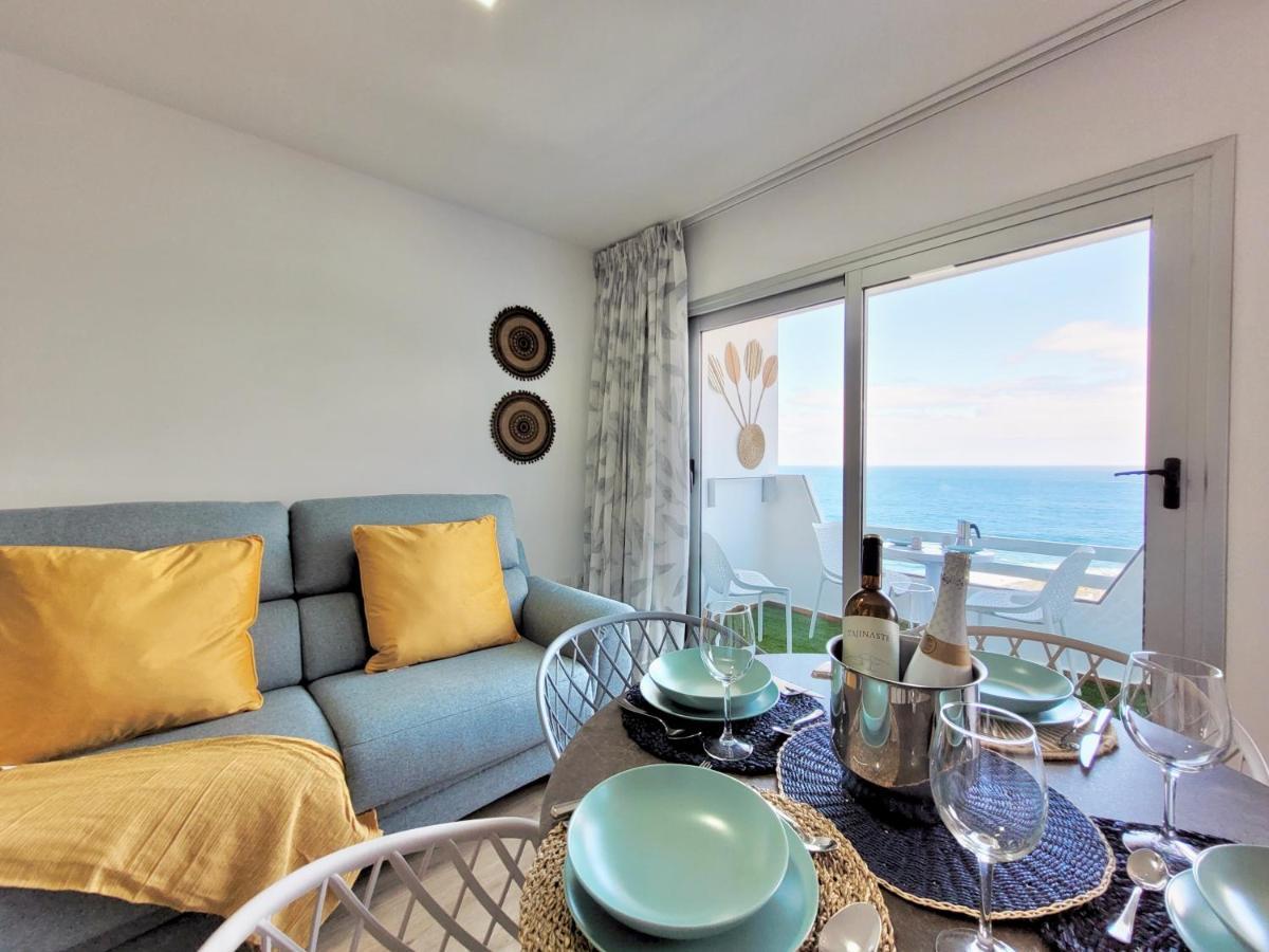 Apartament Coastal Vibe Tacoronte Zewnętrze zdjęcie
