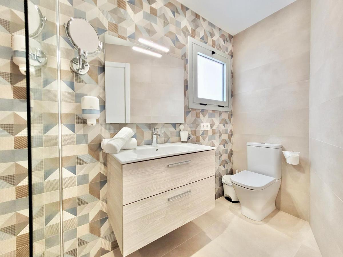 Apartament Coastal Vibe Tacoronte Zewnętrze zdjęcie