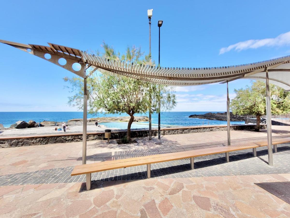 Apartament Coastal Vibe Tacoronte Zewnętrze zdjęcie