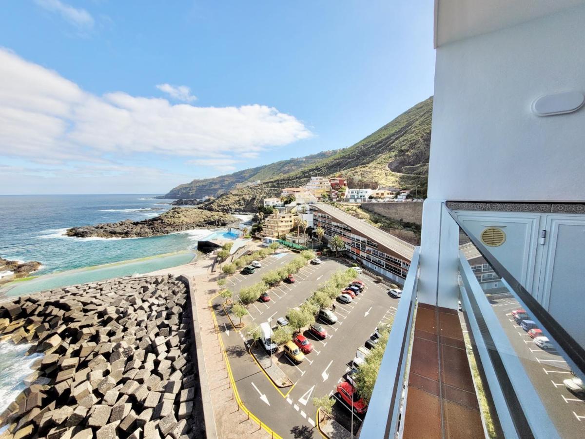 Apartament Coastal Vibe Tacoronte Zewnętrze zdjęcie