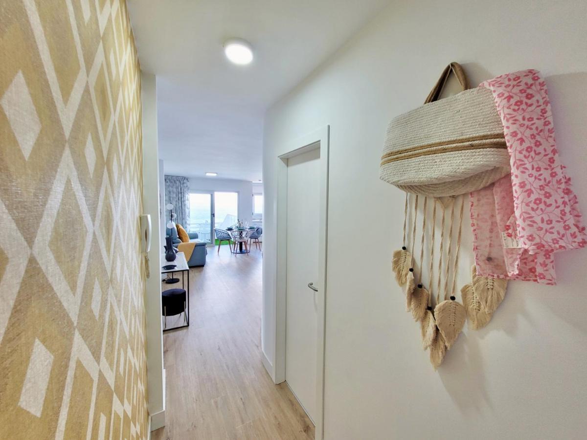 Apartament Coastal Vibe Tacoronte Zewnętrze zdjęcie