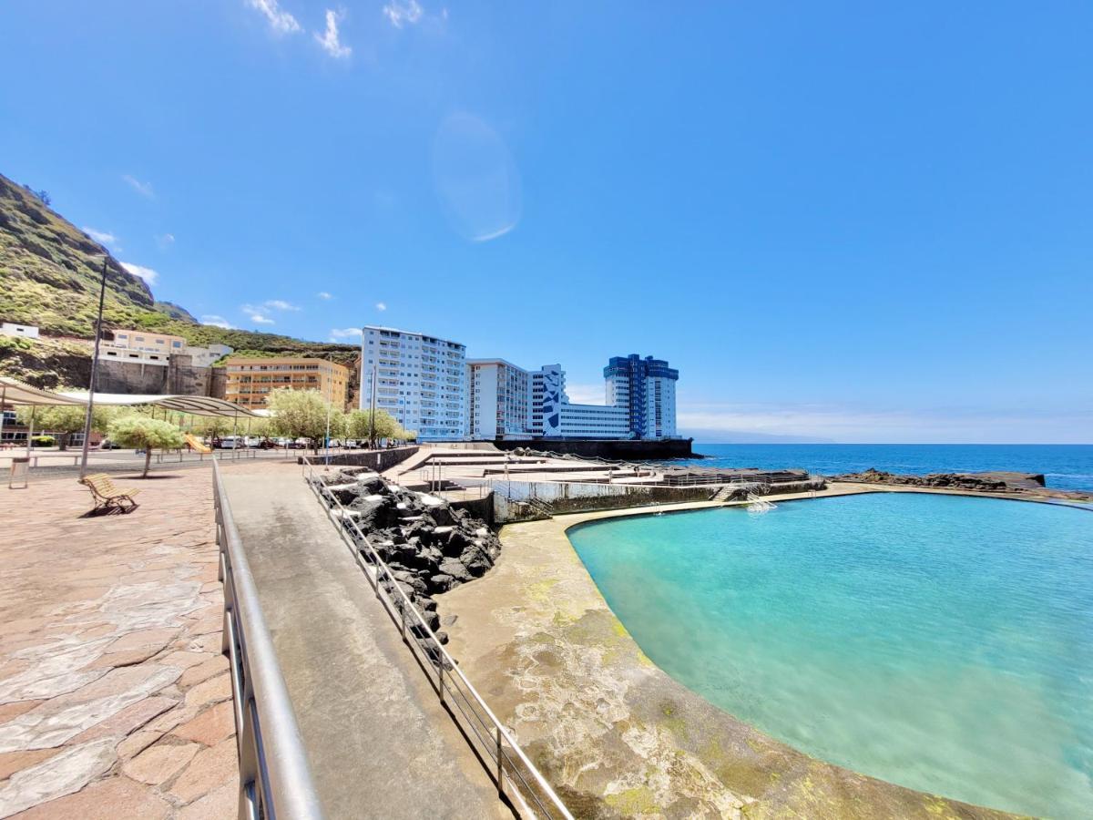 Apartament Coastal Vibe Tacoronte Zewnętrze zdjęcie