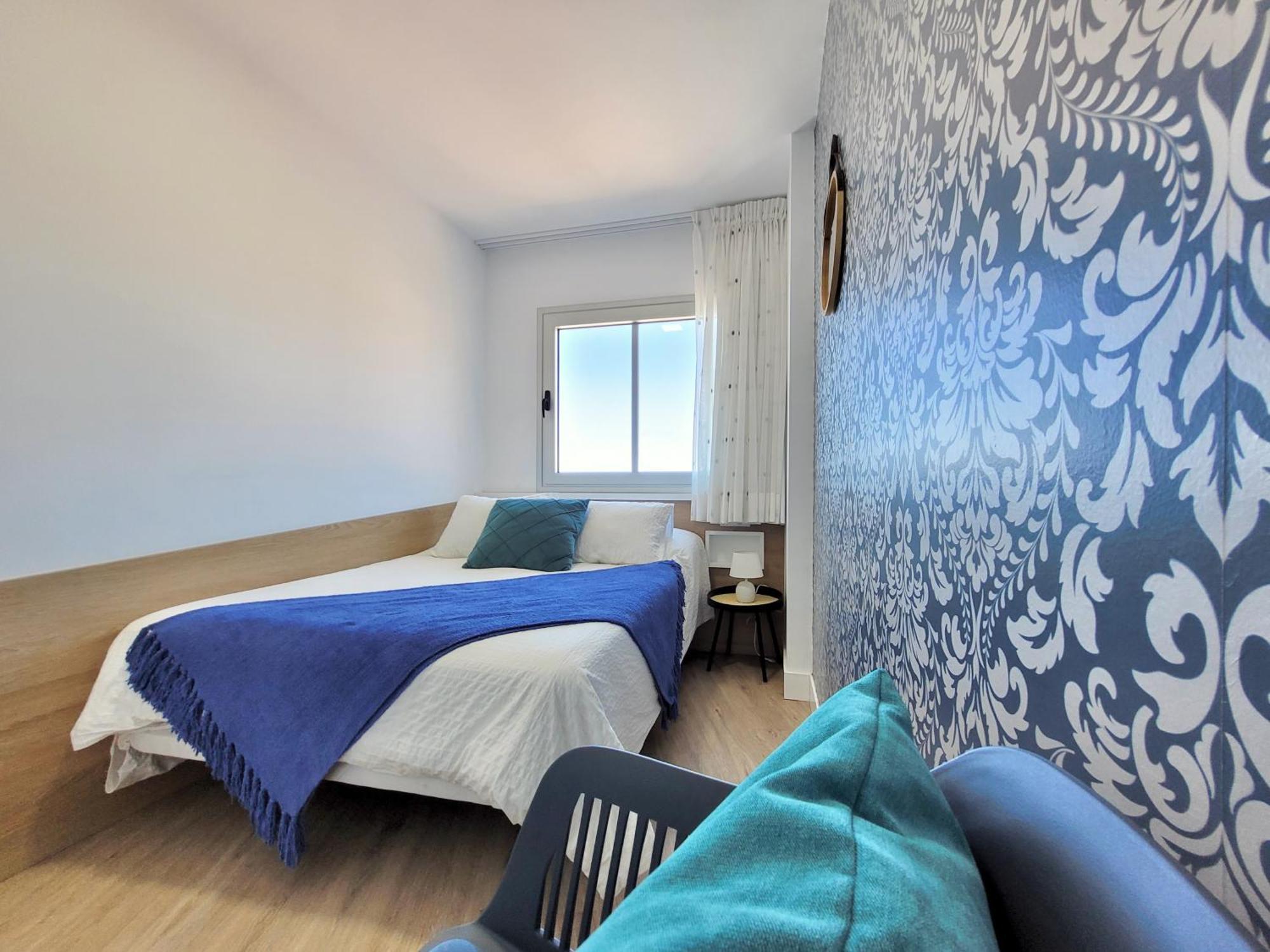 Apartament Coastal Vibe Tacoronte Zewnętrze zdjęcie