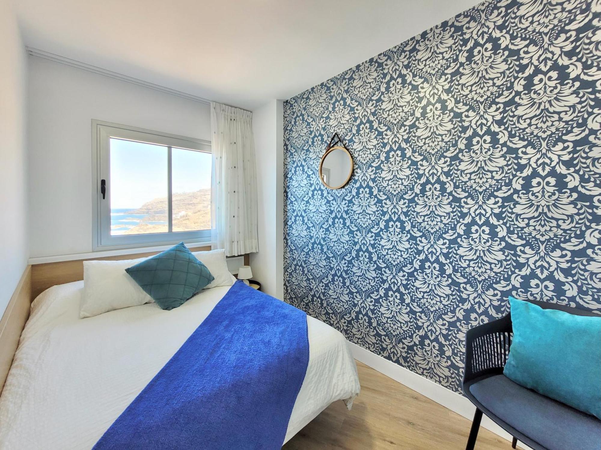 Apartament Coastal Vibe Tacoronte Zewnętrze zdjęcie