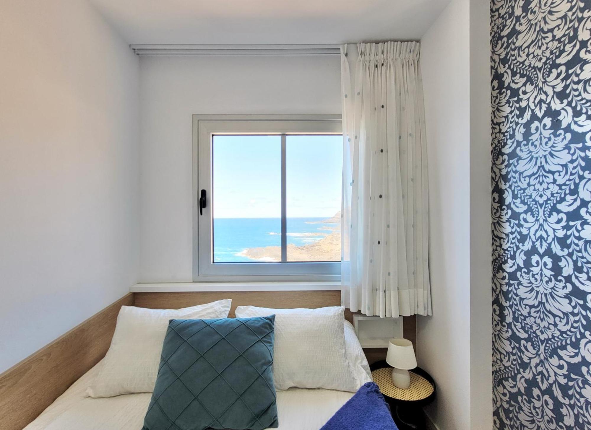 Apartament Coastal Vibe Tacoronte Zewnętrze zdjęcie